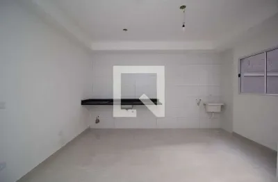 Apartamento para aluguel - vila mangalot, 1 quarto,  45 m² - são paulo