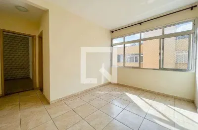 Apartamento para aluguel - água branca, 2 quartos,  64 m² - são paulo