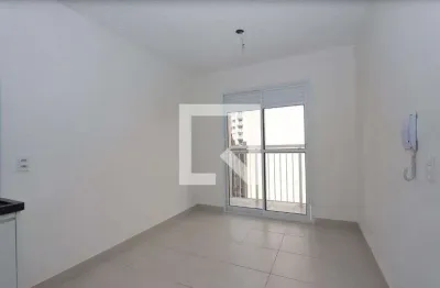Apartamento para aluguel - vila santa clara, 2 quartos,  35 m² - são paulo