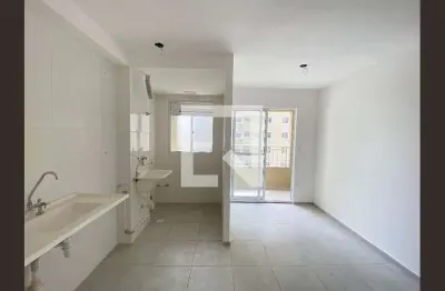 Apartamento para Aluguel - Del Castilho, 2 Quartos,  45 m² - Rio de Janeiro