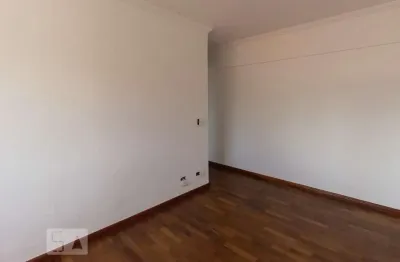 Apartamento para aluguel - água fria, 3 quartos,  62 m² - são paulo