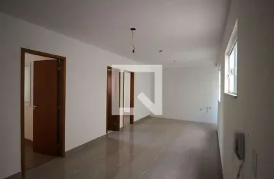 Apartamento para aluguel - vila santa clara, 2 quartos,  59 m² - são paulo