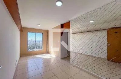 Apartamento para aluguel - ipiranga, 1 quarto,  45 m² - são paulo