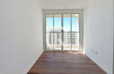 Apartamento para aluguel - vila marieta, 2 quartos,  50 m² - campinas
