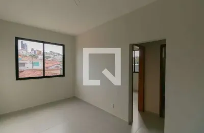 Apartamento para aluguel - paquetá, 2 quartos,  55 m² - belo horizonte