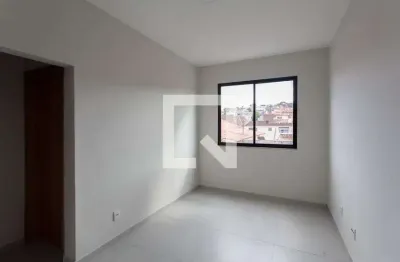 Apartamento para aluguel - paquetá, 2 quartos,  55 m² - belo horizonte