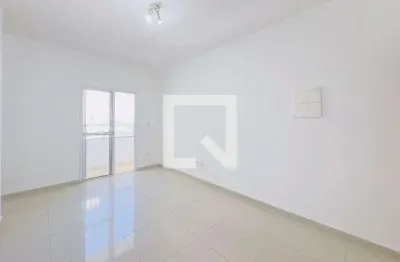 Apartamento para aluguel - parque nova america, 3 quartos,  81 m² - jacareí