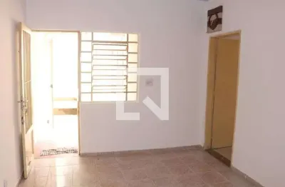 Casa para aluguel - santa maria, 1 quarto,  70 m² - são caetano do sul