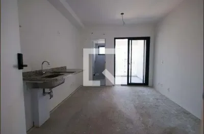 Kitnet / stúdio para aluguel - vila mariana, 1 quarto,  22 m² - são paulo