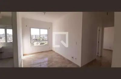 Apartamento para aluguel - novo osasco, 2 quartos,  49 m² - osasco