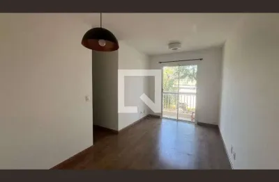 Apartamento para aluguel - santa genebra, 3 quartos,  60 m² - campinas
