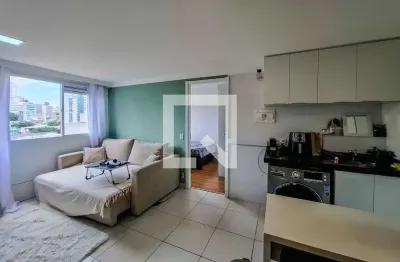 Apartamento para aluguel - liberdade, 1 quarto,  32 m² - são paulo