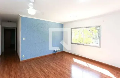 Apartamento para aluguel - raposo tavares, 2 quartos,  86 m² - são paulo