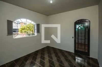 Casa para aluguel - etelvina carneiro, 2 quartos,  360 m² - belo horizonte
