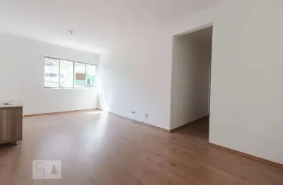 Apartamento para aluguel - alto da lapa, 2 quartos,  70 m² - são paulo