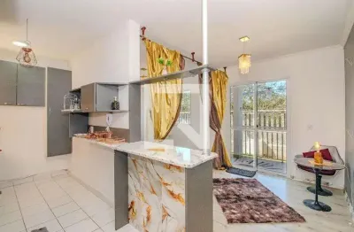 Cobertura para aluguel - humaitá, 2 quartos,  140 m² - porto alegre