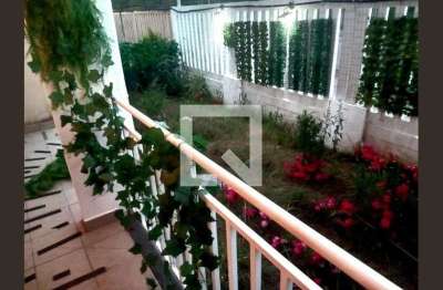 Cobertura para aluguel - humaitá, 2 quartos,  140 m² - porto alegre