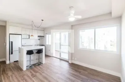 Apartamento para aluguel - alphaville, 2 quartos,  57 m² - barueri