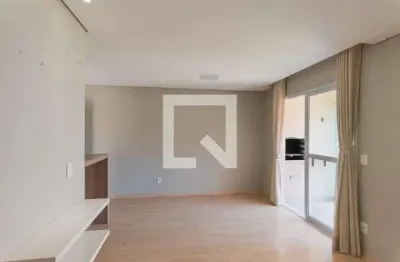 Apartamento para aluguel - jardim antonio von zuben , 2 quartos,  62 m² - campinas