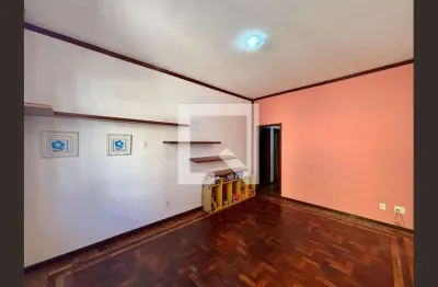 Apartamento para aluguel - urca, 2 quartos,  63 m² - rio de janeiro