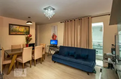 Casa / sobrado em condomínio para aluguel - ramos, 2 quartos,  120 m² - rio de janeiro