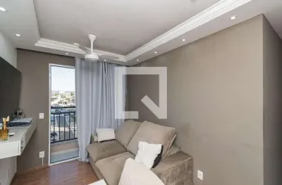 Apartamento para aluguel - irajá, 2 quartos,  49 m² - rio de janeiro