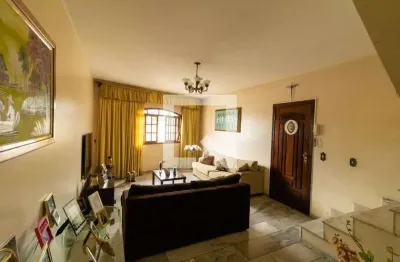 Casa para aluguel - cidade patriarca, 3 quartos,  130 m² - são paulo