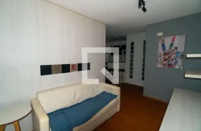 Apartamento para aluguel - jabaquara, 1 quarto,  38 m² - são paulo