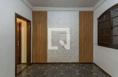 Casa para aluguel - são joão batista, 3 quartos,  168 m² - belo horizonte