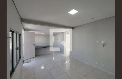 Casa para aluguel - vila das mercês, 2 quartos,  100 m² - são paulo
