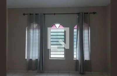Casa para aluguel - proença, 2 quartos,  120 m² - campinas