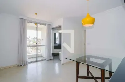 Apartamento para aluguel - portal do morumbi, 1 quarto,  50 m² - são paulo