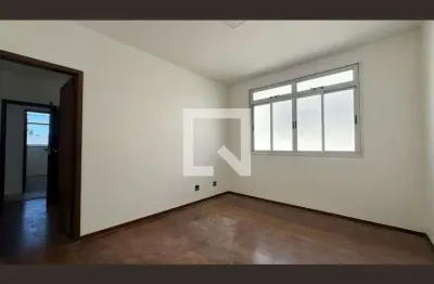 Apartamento para aluguel - cidade nova, 3 quartos,  84 m² - belo horizonte