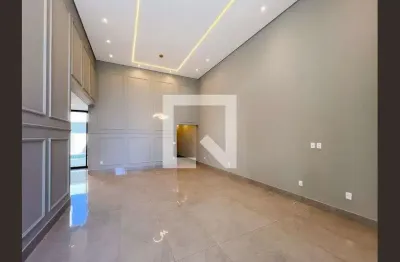 Casa / sobrado em condomínio para aluguel - jardim são luiz, 3 quartos,  200 m² - valinhos