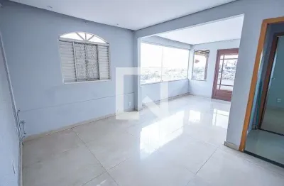 Apartamento para aluguel - ouro preto, 3 quartos,  110 m² - belo horizonte