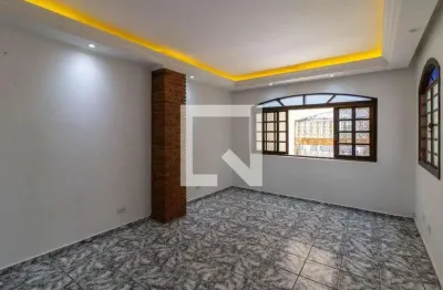 Casa para aluguel - jardim las vegas, 3 quartos,  220 m² - guarulhos