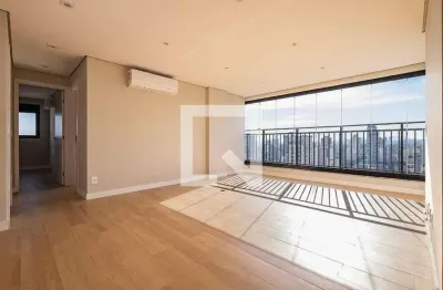 Apartamento para aluguel - pinheiros, 2 quartos,  82 m² - são paulo