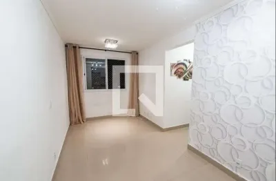 Apartamento para aluguel - cambuci, 2 quartos,  41 m² - são paulo