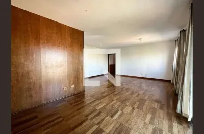 Apartamento para aluguel - vila clementino, 3 quartos,  113 m² - são paulo