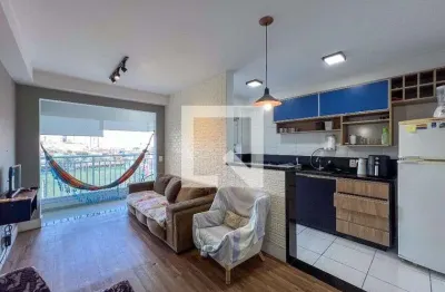 Apartamento para aluguel - ipiranga, 2 quartos,  54 m² - são paulo