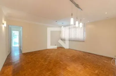 Apartamento para aluguel - bela vista, 3 quartos,  90 m² - são paulo