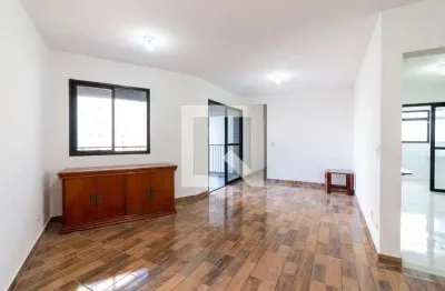 Apartamento para aluguel - santana, 3 quartos,  84 m² - são paulo