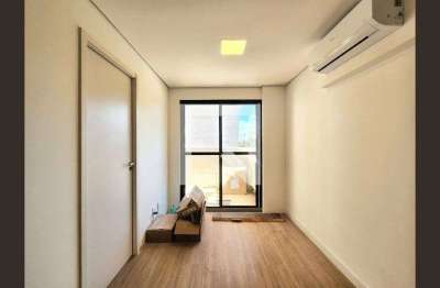 Apartamento para aluguel - moema, 2 quartos,  40 m² - são paulo