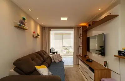 Apartamento para aluguel - vila maria , 2 quartos,  69 m² - são paulo