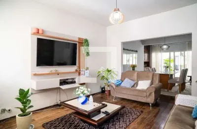 Casa para aluguel - aclimação, 4 quartos,  412 m² - são paulo