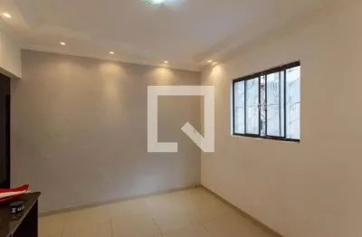 Casa para aluguel - lajedo, 3 quartos,  150 m² - belo horizonte