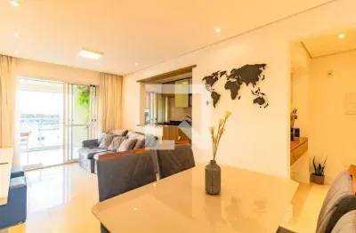Apartamento para aluguel - vila mascote, 2 quartos,  77 m² - são paulo