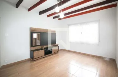 Casa para aluguel - moema, 2 quartos,  100 m² - são paulo