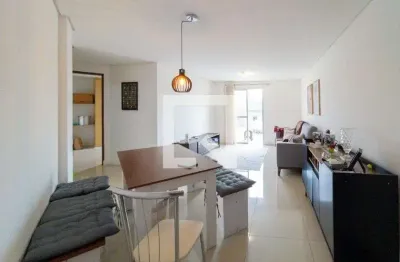 Apartamento para aluguel - santa rosa, 3 quartos,  100 m² - vinhedo