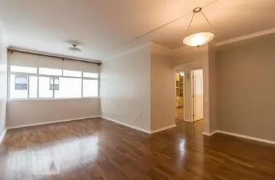 Apartamento para aluguel - jardim paulista, 2 quartos,  112 m² - são paulo